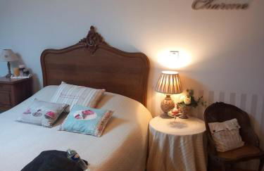 Les Volets Bleus - Foto 36