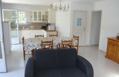 mamaisonaoleron 3ch-6pers calme terrain clos OLERON - Foto 10