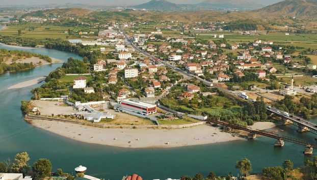 Join us on this day trip to Shkodra