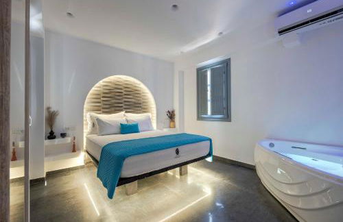 BlackStone Luxury Suites - Foto 44