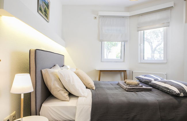 Garden House in Anavyssos - Photo 2