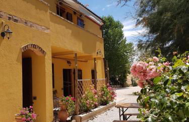 Agriturismo Fattoria Del Colle By Enrico - Foto 1