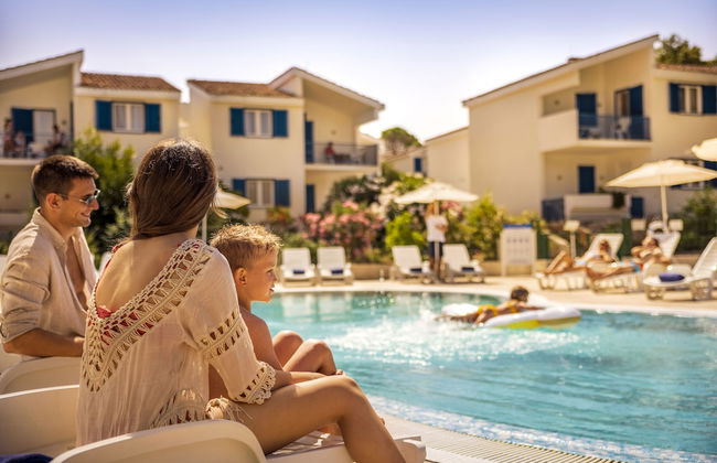 Aminess Vival Port9 Residence - Foto 41