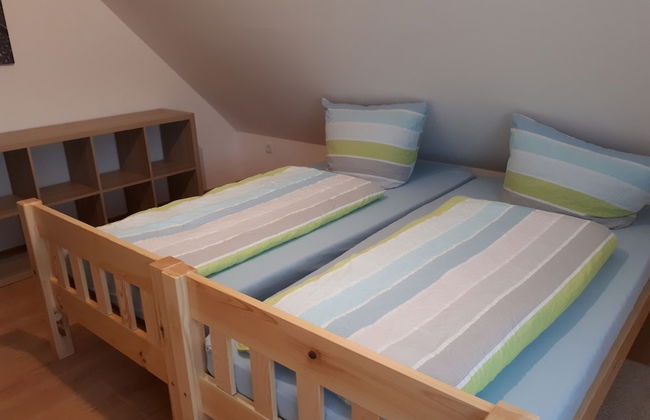 Sarahs Klein aber fein - Foto 8