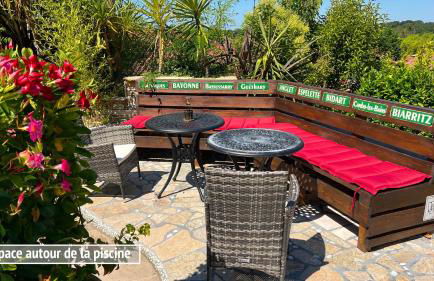 Art-Villa Merkel - 28 pers - 11 chambr - 10 WC - Piscine - Foto 45