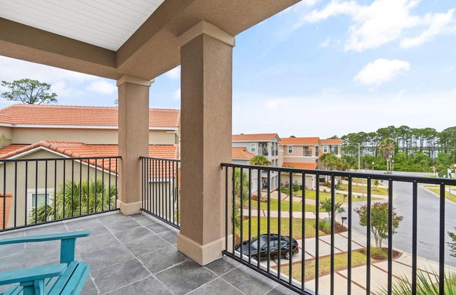 Just Beachy at Arborgate - Foto 51