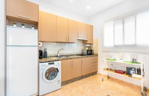 WintowinRentals Great Apartment, Amazing Location in Parque Mediterráneo - Foto 5