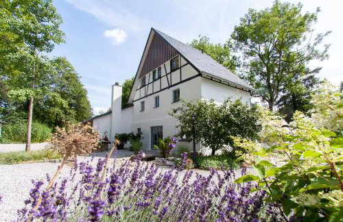 Michels Mühle - up de lütt Deel - Foto 34