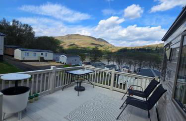 Loch Earn Holiday Home - Photo 7