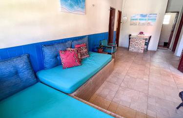 Casa Rústica em Morro Branco - na quadra da praia - Photo 12