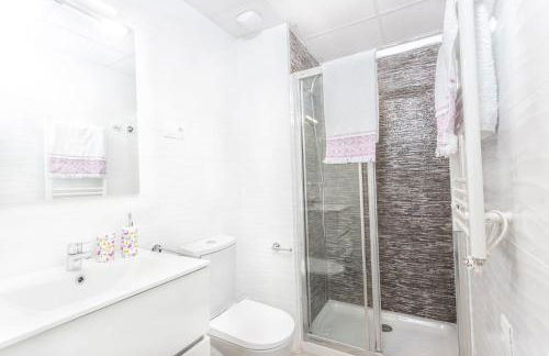 Calpe Beach - Photo 33