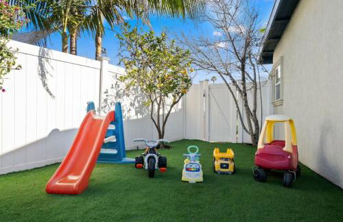 The Lookout by Coastline Vacation Rentals - Foto 9