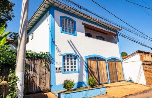 Casa azul - Foto 1