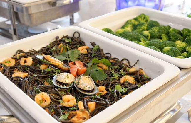 Carvoeiro Hotel - Foto 28