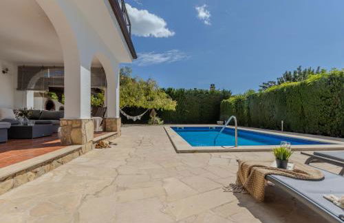 Villa Alicia by Interhome - Foto 43