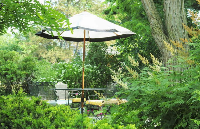 All Suites Whitney Manor - Photo 28