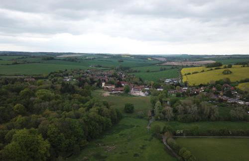 Manor Farm Courtyard Cottages - Foto 36