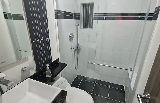 301 Moderno Aparta-Suite en Versalles Tipo Loft - Cali Tower Suites & Lofts - Photo 21