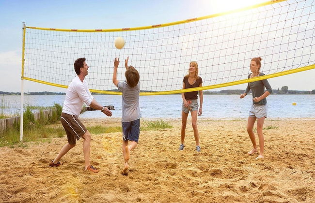 Appartement mit Fantastischer Aussicht - Foto 8