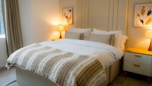 Luxury seaside getaway Whitley Bay - Foto 4