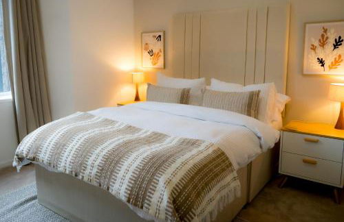 Luxury seaside getaway Whitley Bay - Foto 4