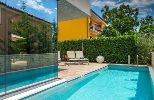 Villa MeryEma - Excellent villa with sea view - Foto 6