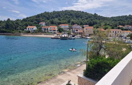 Beach Apartment Mali Iž - Foto 6