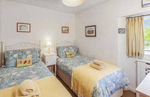 Ruffles Cottage Dunster - Photo 14