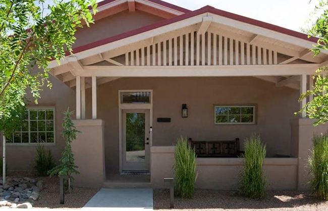 Palace Modern Residences at the Railyard - Foto 17