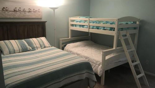 Papa & Gigi's Lake Front Home - Foto 2