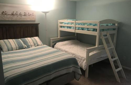 Papa & Gigi's Lake Front Home - Foto 2