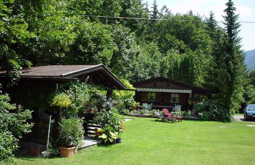 Landhaus Waldrebe - Foto 17