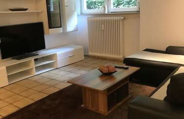 Schöne und große Ferien und Monteur Wohnung - Foto 1