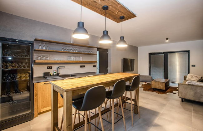 Mountain Chalet Lbh027 - Photo 9