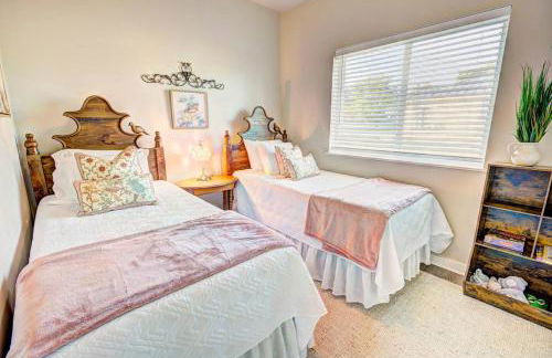 Winters Lodge at Little Ranches 5 min to Square - Foto 21