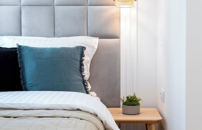 Boston by Kairos Apartments - Photo 1