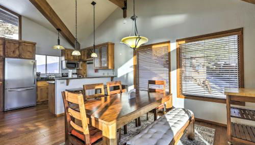 Steps to Diamond Peak Incline Village Condo - Foto 3