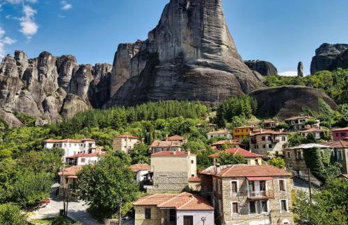 Dream Nest Meteora - Foto 9