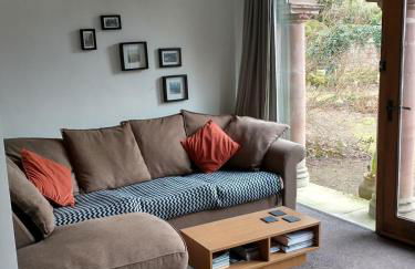 Quirky, romantic cottage with garden in Wye Valley - Foto 7