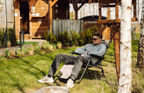 Wilkiejmy wieś ma wzgórzu - Foto 60