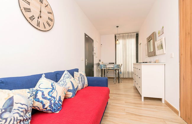 Loving Rota in Rota With 2 Bedrooms and 1 Bathrooms - Foto 3