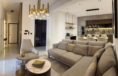 Villa Fortuna - Foto 80