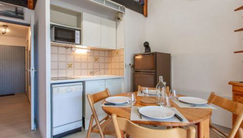 Apartment Les Terrasses Notre Dame du Port-9 by Interhome - Foto 5