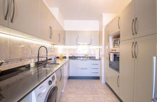 Apartment Crossing Keys, Two Bedrooms, Ferragudo - Foto 12