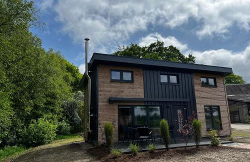 Tinyhouse Moorhütte Nordsee Natur Küste - Foto 6