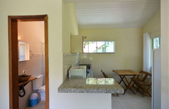 Pousada Sitio Olho Dagua - Foto 24