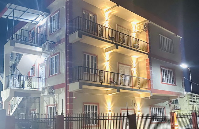 Your Next Level Int Executive Apartment - Foto 1