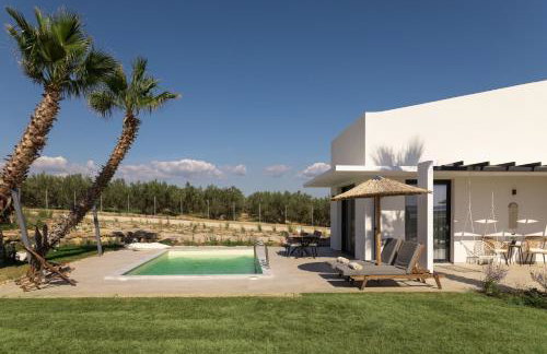 Flamingo Living Halkidiki - The Villas - Foto 34