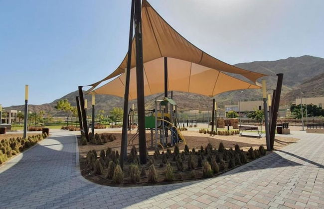 GLOBALSTAY. New Apartments in Muscat Bay - Photo 21