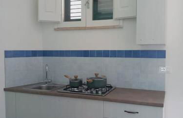 Casa Vacanza fronte mare Il Rifugio di Alice - Foto 6